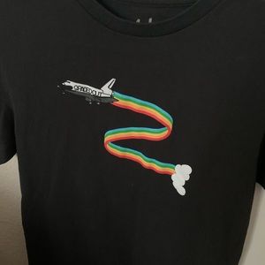 Zumiez Tee